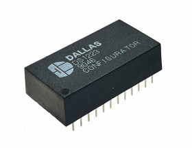Konfigurator elektroniczny DS1223 - DALLAS