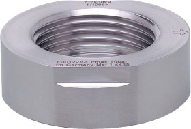 ifm Electronic E30122 Adapter E30122 1 szt.