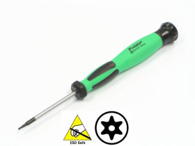 Wkrętak TORX T5H SD-083-T5H ESD-Safe Proskit