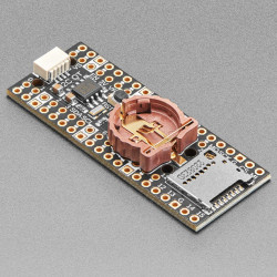 Adafruit PiCowbell Adalogger for Pico