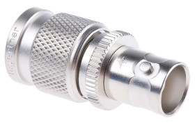 Adapter RF BNC TNC Rodzaj A Female Rodzaj B Męski