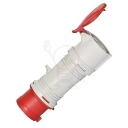 Reduktor 400V Wt 32/5p » Gn 32/4p SEZ 5465
