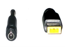 Przejściówka DC P-2,1-5,5g/LENOWO