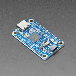 Adafruit FT232H Breakout - General Purpose USB to GPIO, SPI, I2C - USB C