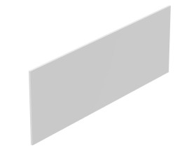 Bopla AR 75-210 FP (87402100) - panel przedni z anodowanego aluminium do obudów ARP(G) 75/31-210