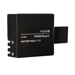 Akumulator do kamer rejestrator sportowych SJ4000 3,6V 900mAh GoPro inne
