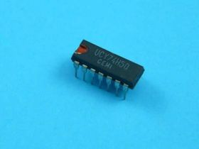 74H-50 DIP-14 UKŁAD