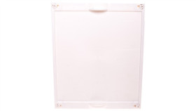 Blok Dla Szyn Zbiorczych Poziomych 12/20/30X5/10Mm 60Mm 4P 300X250x125mm...