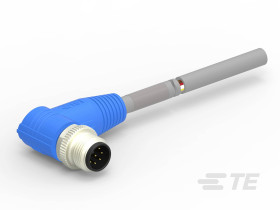 TE Connectivity T4161220008-003 Złącze konfekcjonowane czujnika/aktuatora 5 szt. torba