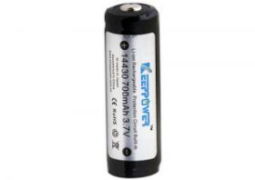 AKUM.14430 700MAH LIION 4/5AA