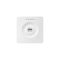 D82-Sense Klawisz Sense Custom T2 Biały 8000614-030