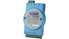 Moduł wyjściowy Advantech Moduł przekaźnika Adam 6000 Series Cyfrowy ADAM-6266