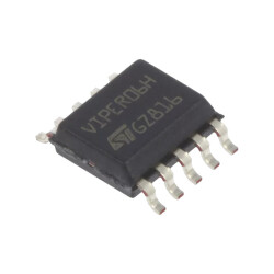 VIPER06HS Układ sc. SMD
