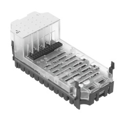 Zespół bloków Festo Moduł analogowy CPX