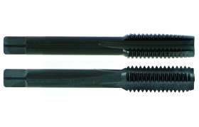 Zestaw gwintowników MF14 mm 1.5mm Tivoly metryczny wykanczający<BR/> dł. 70 mm