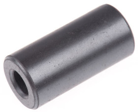 Ferryt pierścieniowy 6.3mm Wurth Elektronik 4 W 620 14.1 x 6.3 x 28.6mm Kable koncentryczne, przewody wielożyłowe,