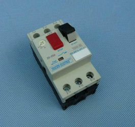 TGV2 20-25A 11,00kW WYŁ.OCHR.SILNIKÓ