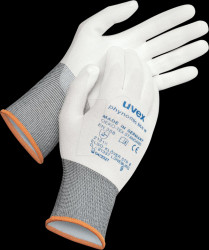 6004105 Schutzhandschuh uvex phynomic lite w 60041 Größe 5
