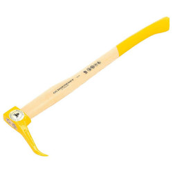 Ochsenkopf 2976463 Sapie 600mm, 500g Ash Handle, Ergonomic for Woodwork