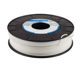 Filament do drukarki 3D HIPS Ø 2.85mm 750g Naturalny BASF