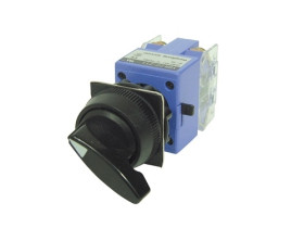 Przełącznik obrotowy YS-R22-311LB
