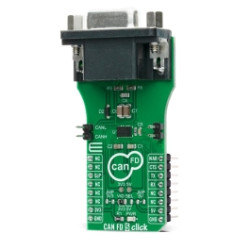 MIKROE CAN FD 5 Click
