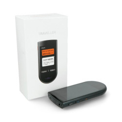 Translator DOSMONO T2 - tłumacz w czasie rzeczywistym - 72 języki