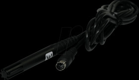 7002 Sensor, temperature, Humidity, Mini-DIN 6