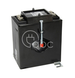 Przekładnik prądowy nn SASK 41.6, 75/5 A, 2,5 VA, kl. 10P5, S30-1107D