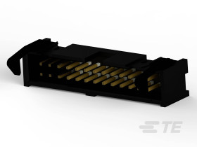 TE Connectivity AMP 1761608-9