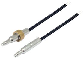 NTCAIMME3 NTC Thermistors, Miniature Immersion Sensor