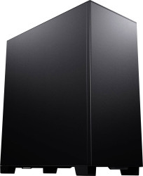 Phanteks PH-XT523PSC_BK01 Midi Tower Obudowa, Obudowa do komputera, Obudowa gamingowa czarny