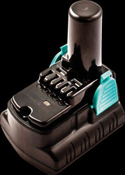 82639 Battery for Hitachi tools, 10,8 V