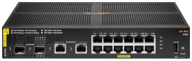 Switch sieciowy zarządzalny aruba JL679A#ABB JL679A#ABB, 12 Portów, 1000 MBit/s