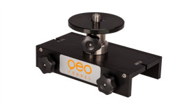 Uchwyt Do Mocowania Laserów Na Ławach Drutowych Sh 2