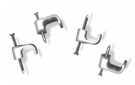 Uchwyt kablowy FP 6/4 (100szt) TOUFP0601 RADPOL