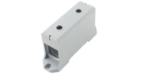 Listwa Zaciskowa Lzs W Korpusie Szara 35-240Mm2 E.4154/Sz