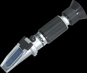 Extech refractometer, RF11
