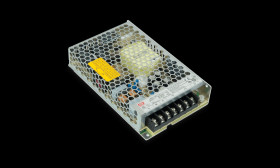 Zasilacz dla 8 przejść ROGER PS8D