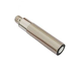 Czujnik zbliżeniowy M18 Ultradźwiękowy 600 mm RS PRO 10 → 30 V DC długość 86mm Gwintowany