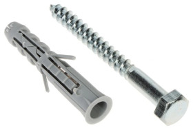 Kołek rozporowy KS-14/10X100