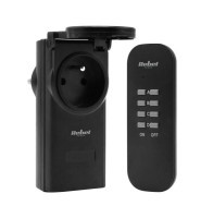 ZSL-1B1T-Z2 Zdalne sterowane zewnętrzne - 1 odbiornik + pilot