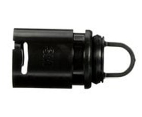 Osłona wizjera, do uzytku z: Rurka oddechowa