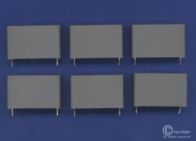 14,4nF/2000V r=27mm KONDENSATOR (MKT)