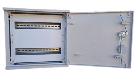 Zabudowa Modułowa 2X16mod Oz40x40+2X16mod