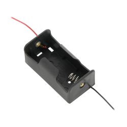 Koszyk baterii R20x1 / 3866