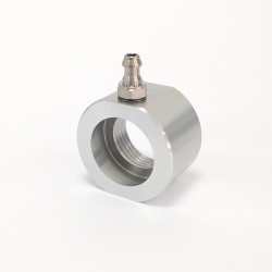 Akcesoria montażowe Kołnierz odpowietrzający Calex do Czujnik temperatury w podczerwieni Extemp