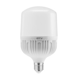 LED E27 34W 230V 3700lm NW F120 GTV 374883