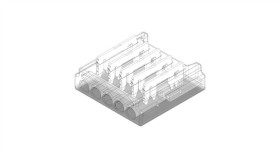 Złącze Do Taśmy Led - Mc - Rgbw 12Mm - Smd - Taśma Do Przewodu - Ed00033916