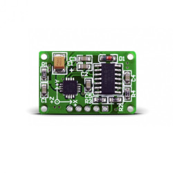 Narzędzie rozwojowe z kategorii „czujniki&#148;, ADXL330, Płyta rozwojowa, Three-Axis Accelerometer Board, Czujnik